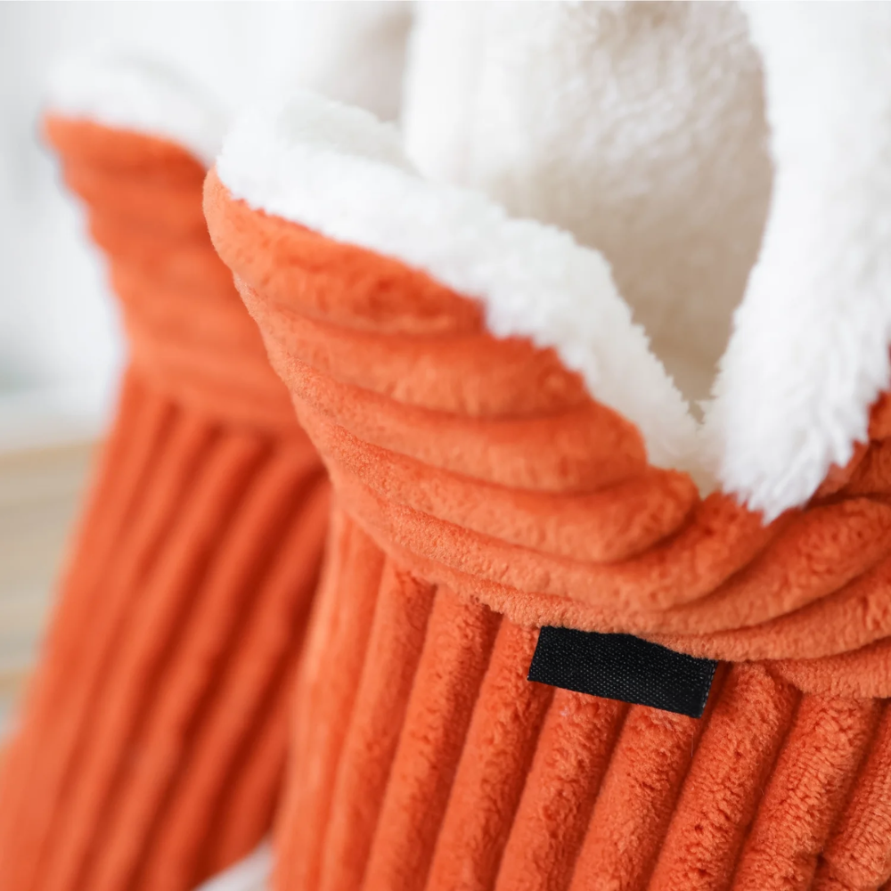 Les pantoufles Piedzen originales