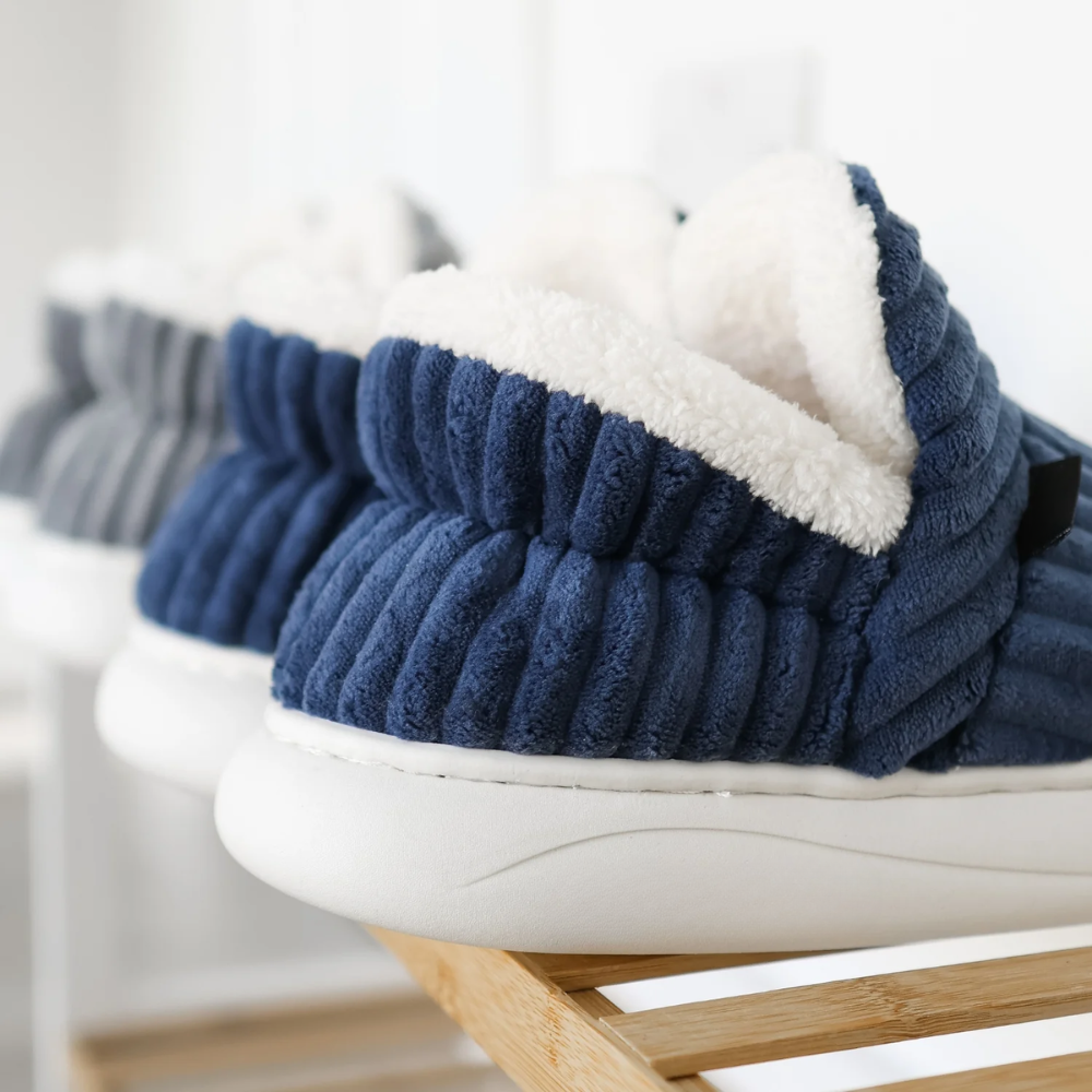 Les pantoufles Piedzen originales