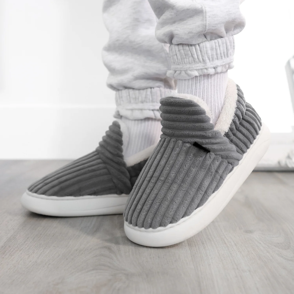 Les pantoufles Piedzen originales