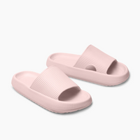 Cloudies™ – Les claquettes super moelleuses