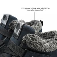 Bottes orthopédiques Piedzen™