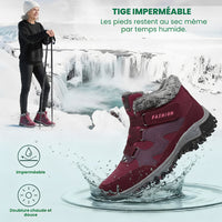 Bottes orthopédiques Piedzen™