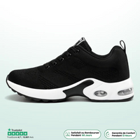 Chaussures orthopédiques Peace Foot en maille