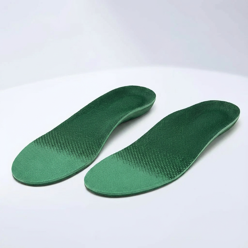 Semelle Orthopédique