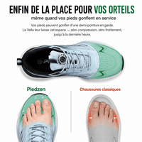 Chaussures Piedzen Vella