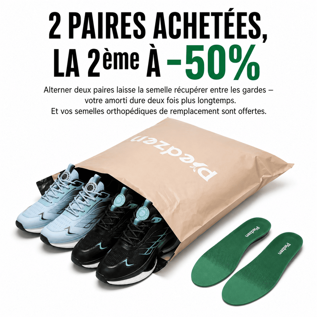 Chaussures Piedzen Vella
