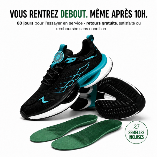 Chaussures Piedzen Vella