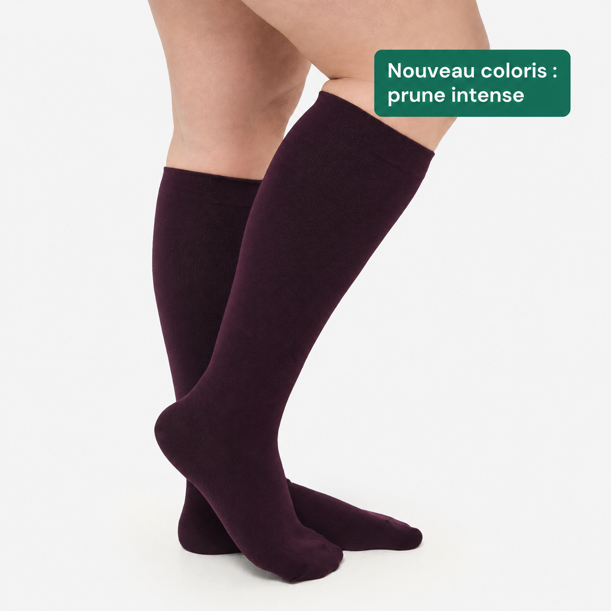 Chaussettes de compression Piedzen