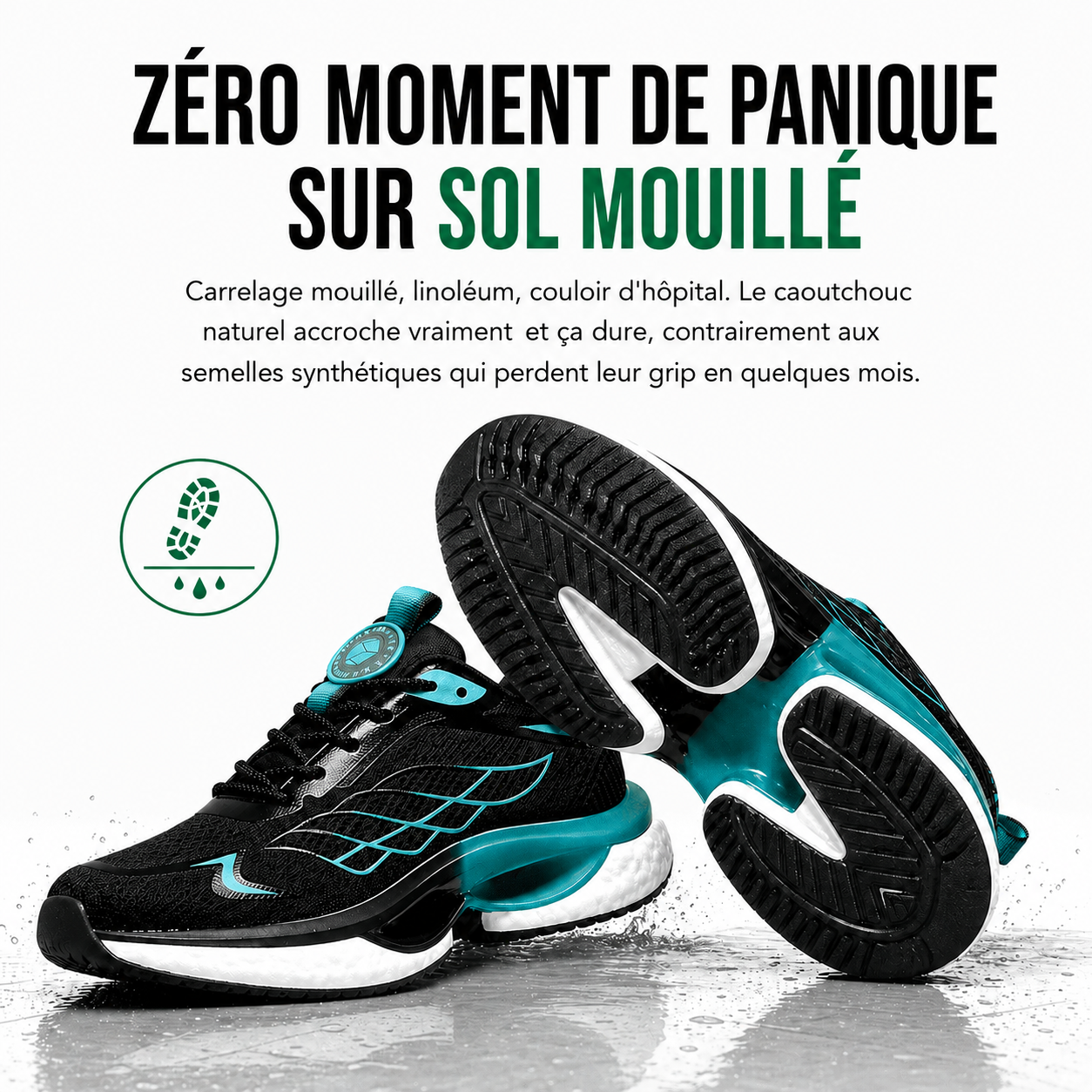 Chaussures Piedzen Vella