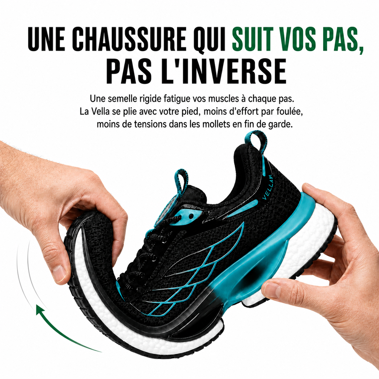 Chaussures Piedzen Vella