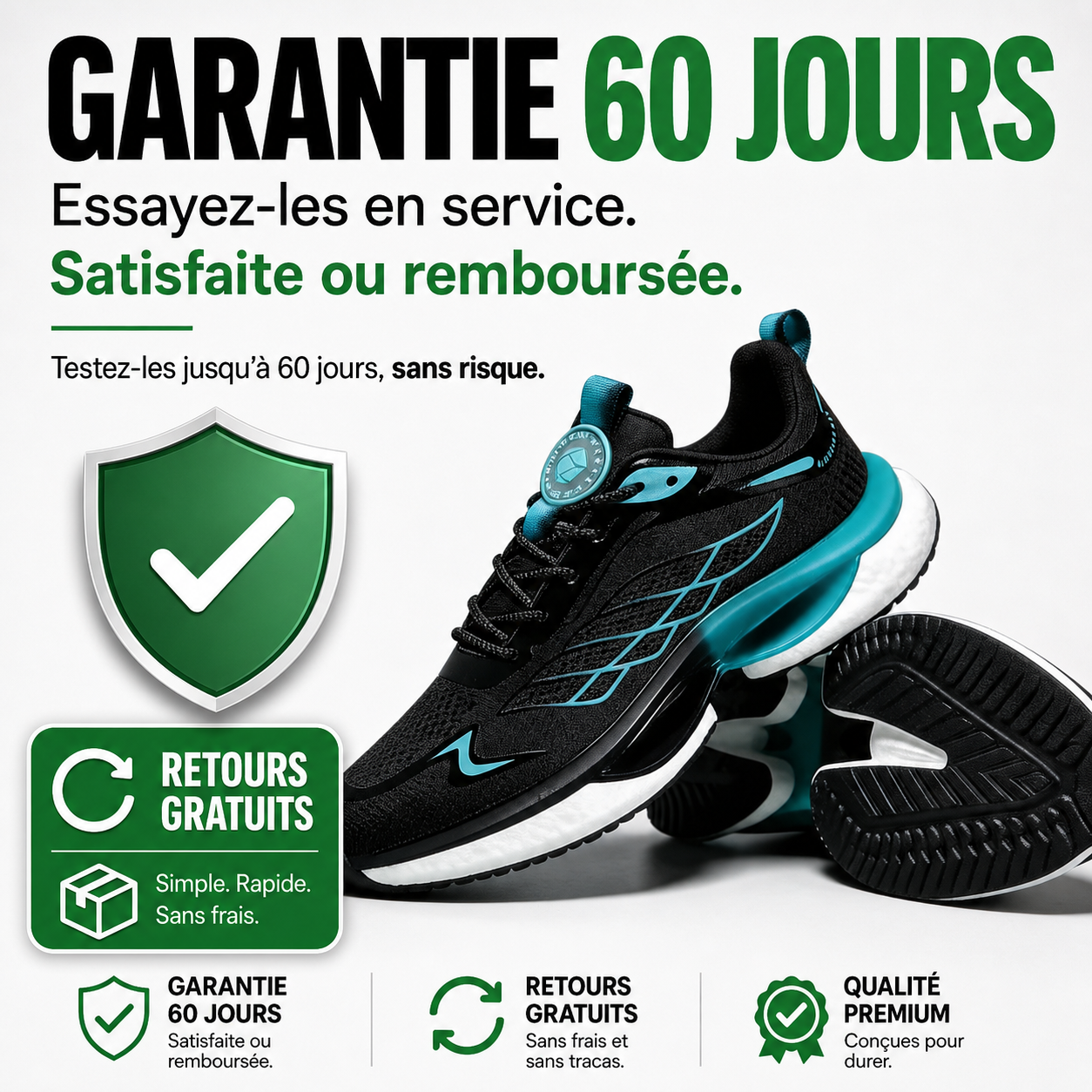 Chaussures Piedzen Vella