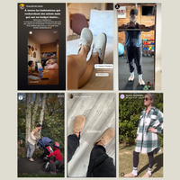 Sabots Piedzen™ – Dites adieu aux douleurs plantaires et lombaires