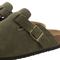 Sabots Piedzen™ – Dites adieu aux douleurs plantaires et lombaires