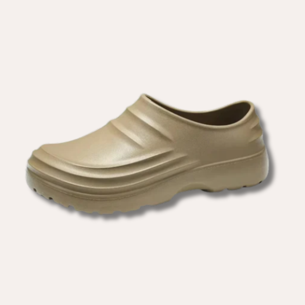 CloudGrip™ - Les sabots confortables, sains et antidérapants
