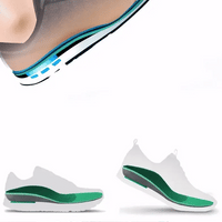 Semelle Orthopédique Piedzen™