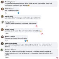 Bottes orthopédiques Piedzen™