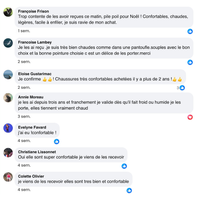 Bottes orthopédiques Piedzen™