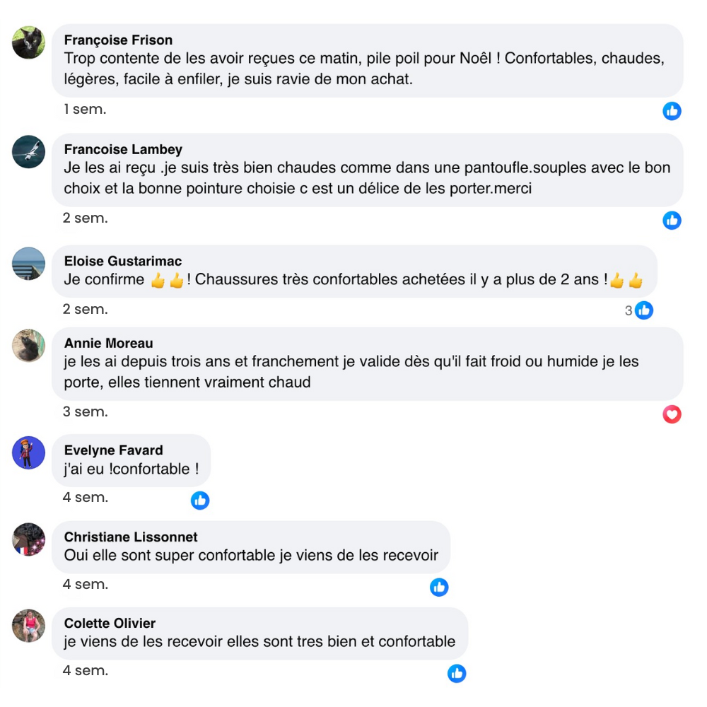 Bottes orthopédiques Piedzen™