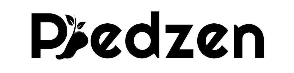 Piedzen