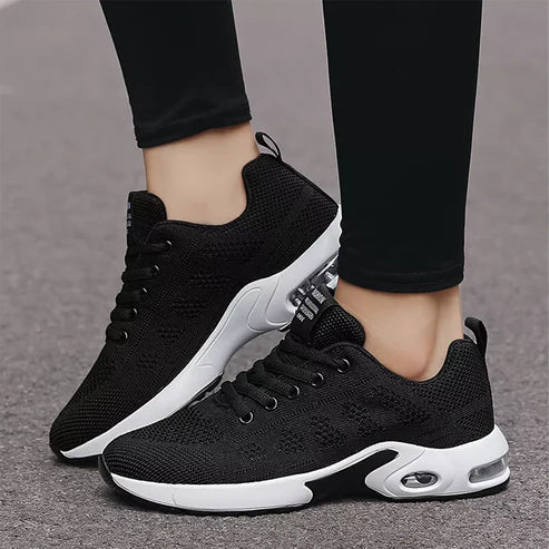 Chaussures orthopédiques Peace Foot en maille