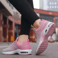 Chaussures orthopédiques Peace Foot en maille