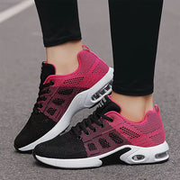 Chaussures orthopédiques Peace Foot en maille