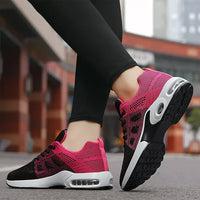 Chaussures orthopédiques Peace Foot en maille