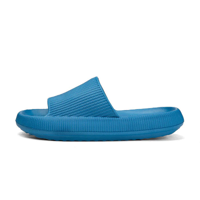 Cloudies™ – Les claquettes super moelleuses