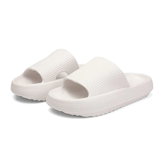 Cloudies™ – Les claquettes super moelleuses