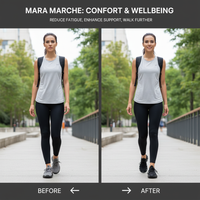 Mara - Marche Confort