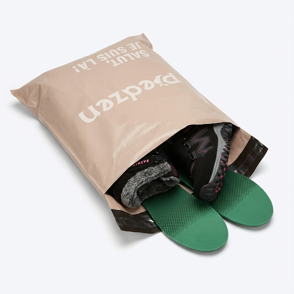 Bottes orthopédiques Piedzen™