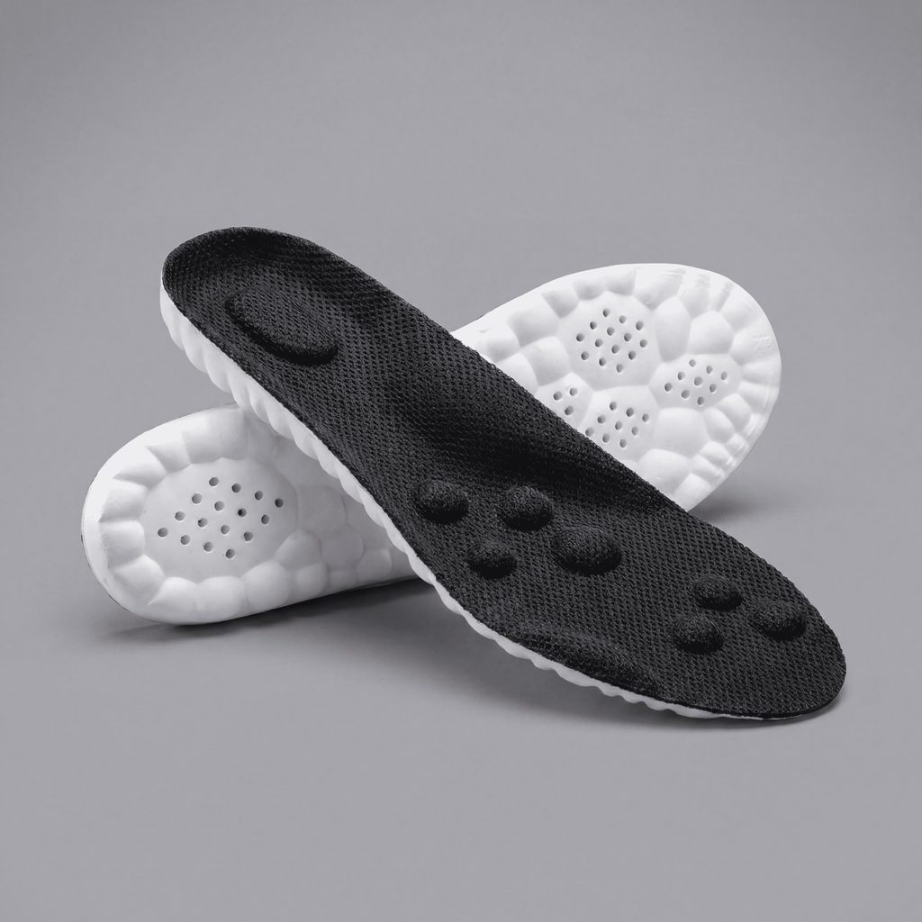 Semelles de massage