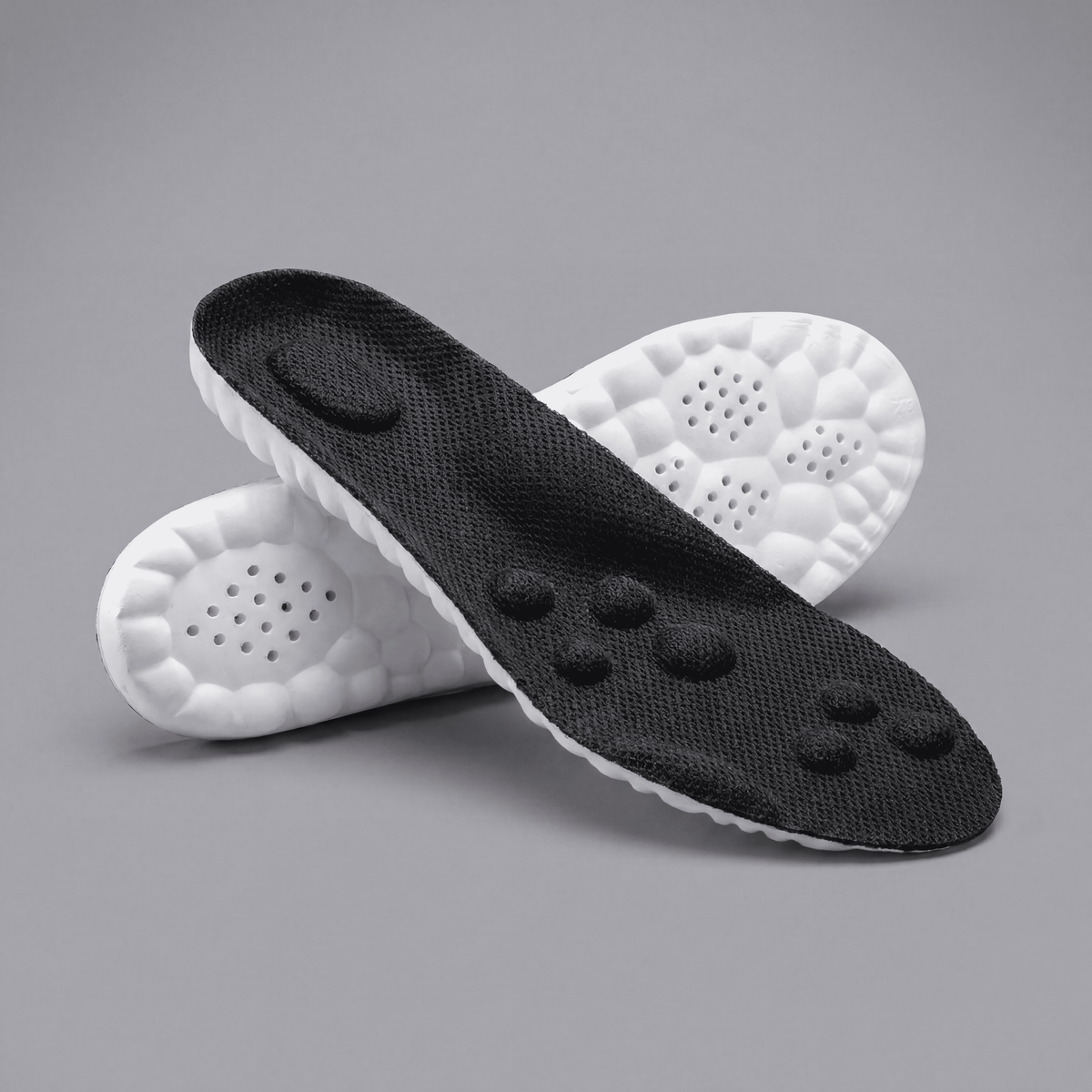 Semelles de massage