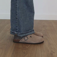 Sabots Piedzen™ – Dites adieu aux douleurs plantaires et lombaires