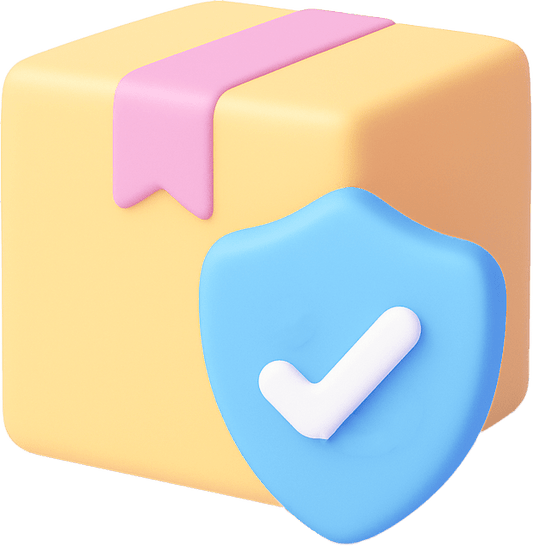 Protection des expéditions